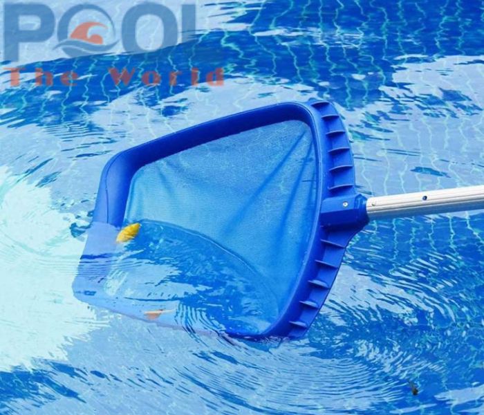 5 Sai Lầm Khi Mua Vợt Hồ Bơi Khiến Bạn Tốn Tiền Mà Vẫn Bẩn